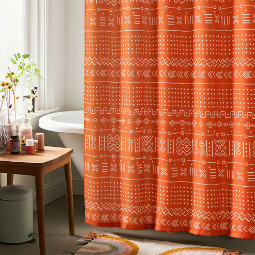 Best Material Approved for Disposable Shower Curtains