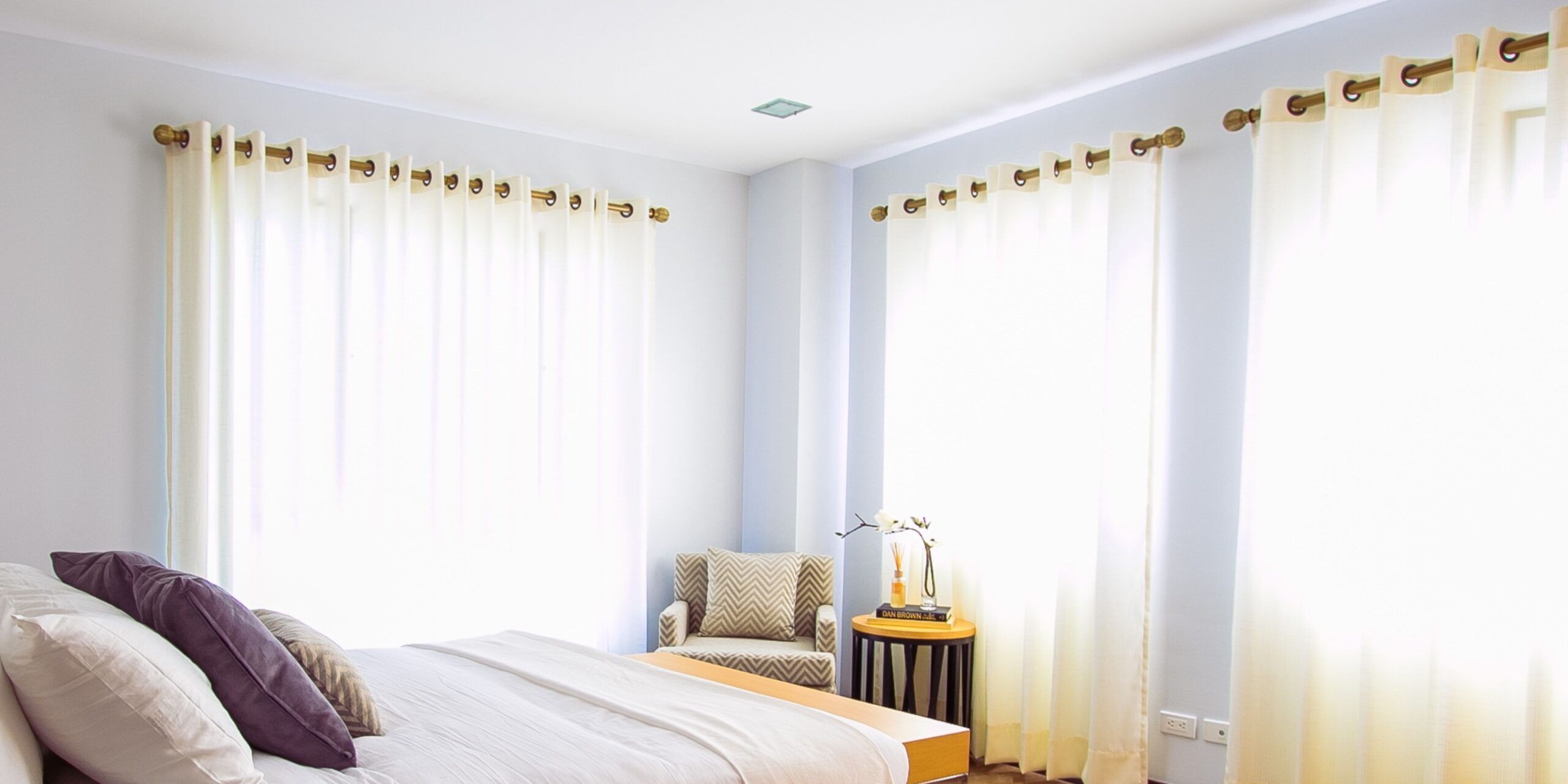 Curtains Size for Different Size Windows The Ultimate Guide