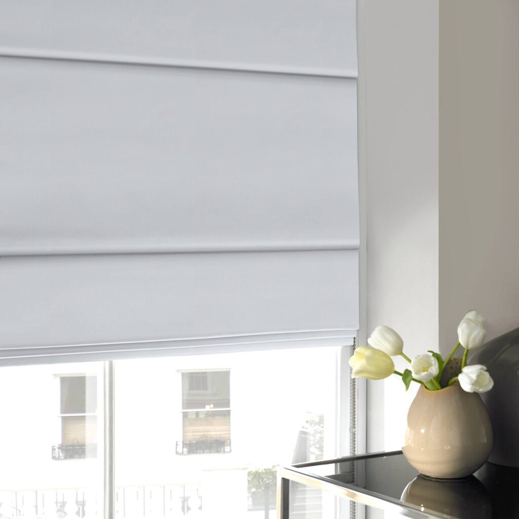 Roman Blinds