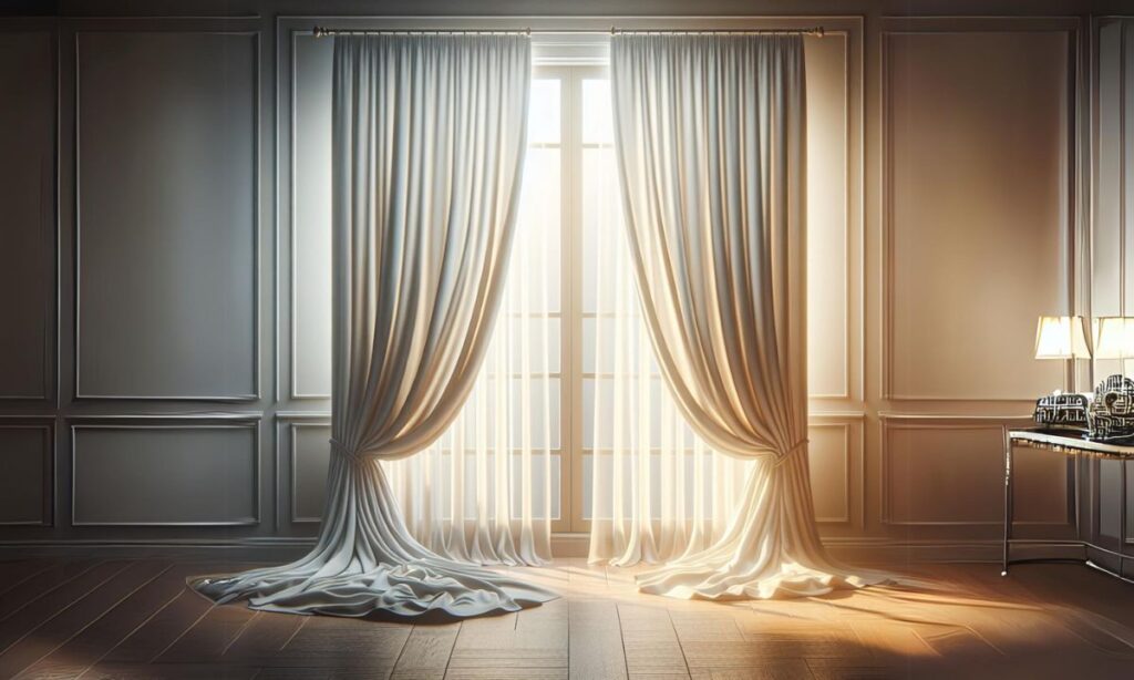 Understanding Your Curtains