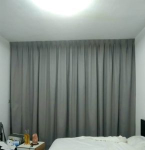 Blackout Curtains Sample