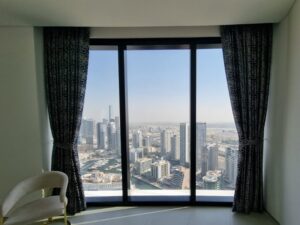 Curtains Dubai