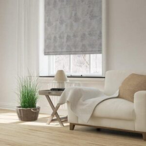 Roman blinds dubai