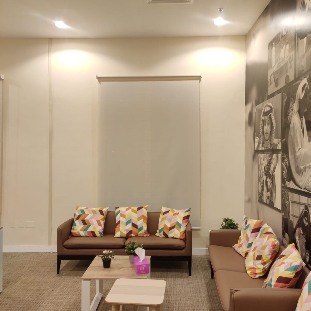 Best Luxury Curtains Online in Dubai