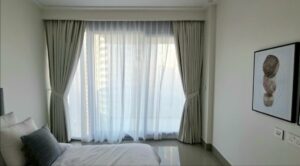 curtains dubai