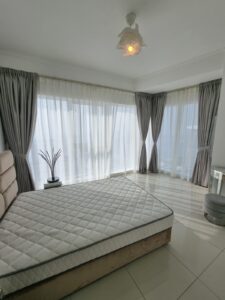 curtains dubai