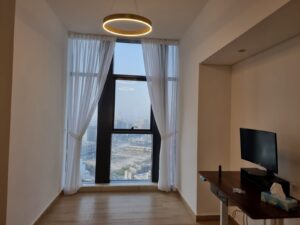 curtains dubai