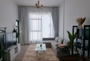 curtains dubai