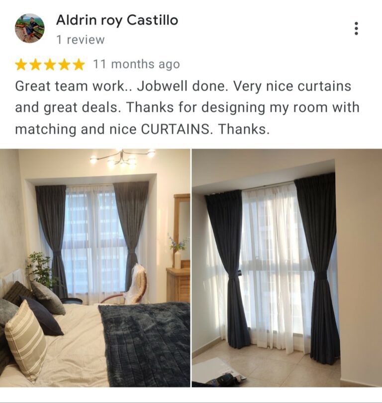 Customers review