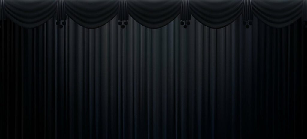 Top 10 Motorized Curtain Ideas for Auditorium