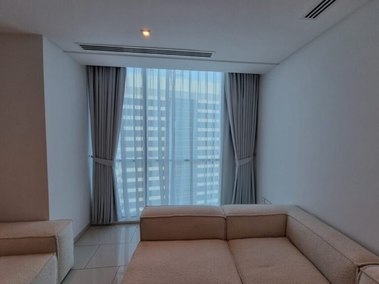 Best Dubai Curtains