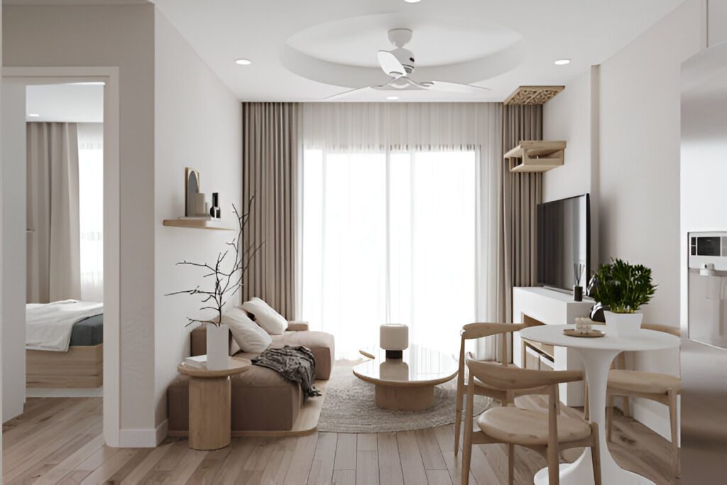 Buy Affordable Blackout Curtains in Dubai – Shop Now & Save!