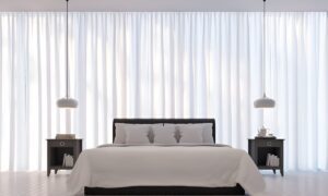 Sheer Curtains Dubai | How to Choose the Perfect Sheer Curtains – Step-by-Step Guide
