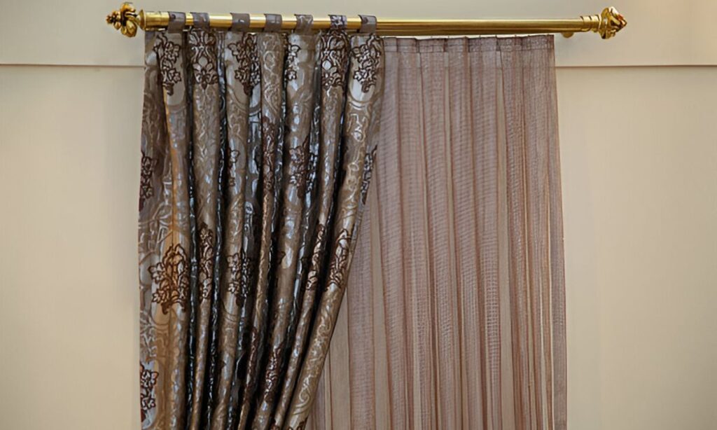 Tab Top Curtains