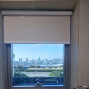 roller blinds dubai