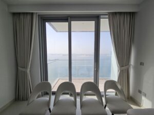 Curtains Installation Dubai – Professional, Fast & Reliable